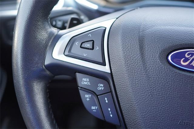 used 2016 Ford Edge car, priced at $14,955
