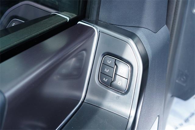 used 2024 Ford F-150 car, priced at $65,213