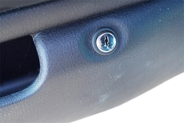 used 2004 Ford Thunderbird car, priced at $14,314