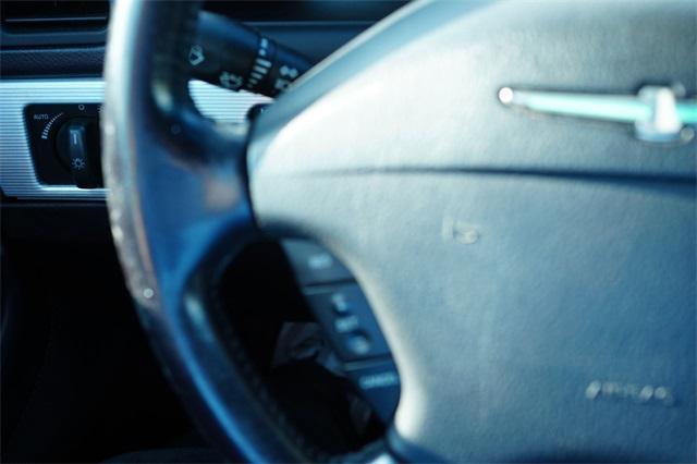used 2004 Ford Thunderbird car, priced at $14,314