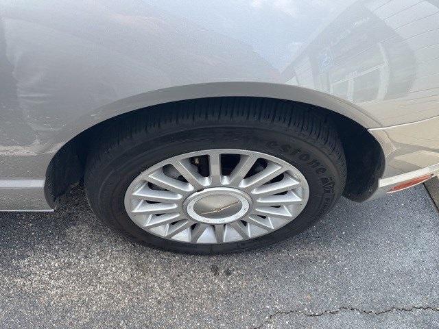 used 2004 Ford Thunderbird car, priced at $16,889