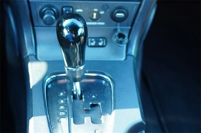 used 2004 Ford Thunderbird car, priced at $14,314