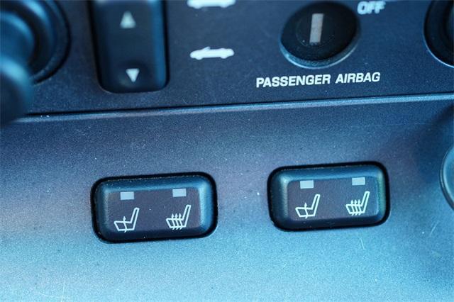 used 2004 Ford Thunderbird car, priced at $14,314