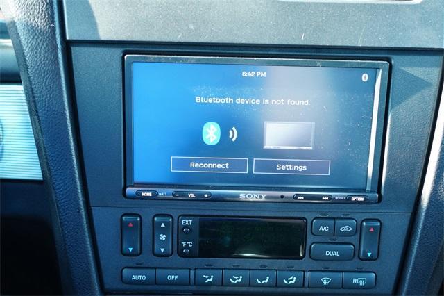 used 2004 Ford Thunderbird car, priced at $14,314