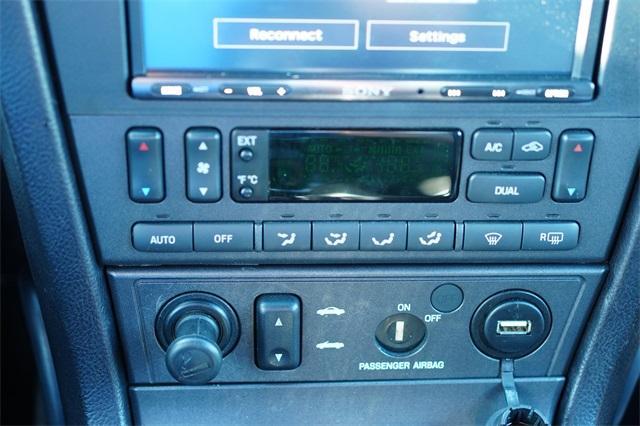 used 2004 Ford Thunderbird car, priced at $14,314