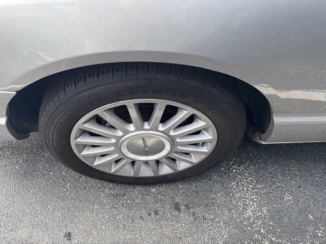 used 2004 Ford Thunderbird car, priced at $16,889