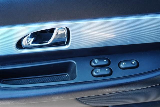 used 2004 Ford Thunderbird car, priced at $14,314