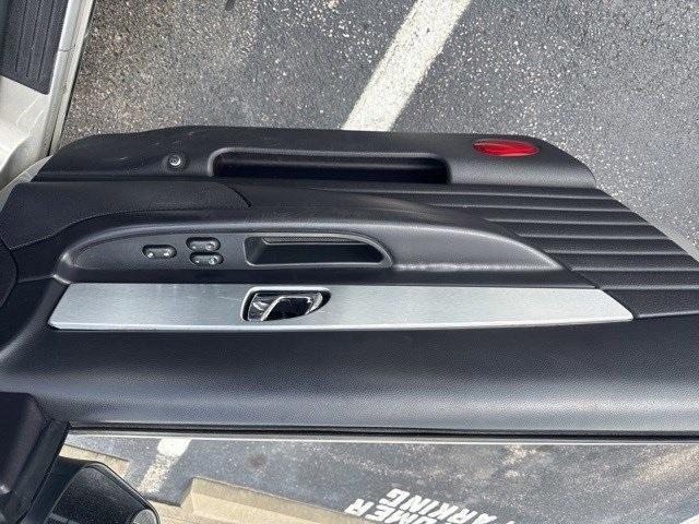 used 2004 Ford Thunderbird car, priced at $16,889