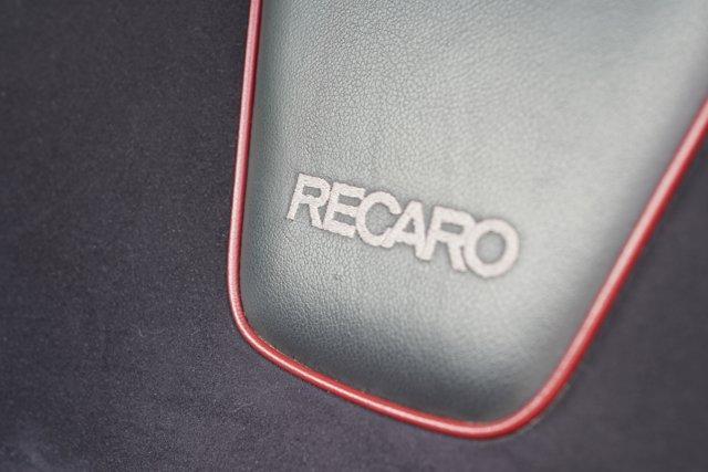 used 2021 Subaru WRX STI car, priced at $30,253