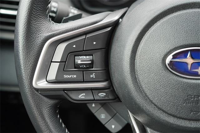used 2022 Subaru Outback car, priced at $22,902