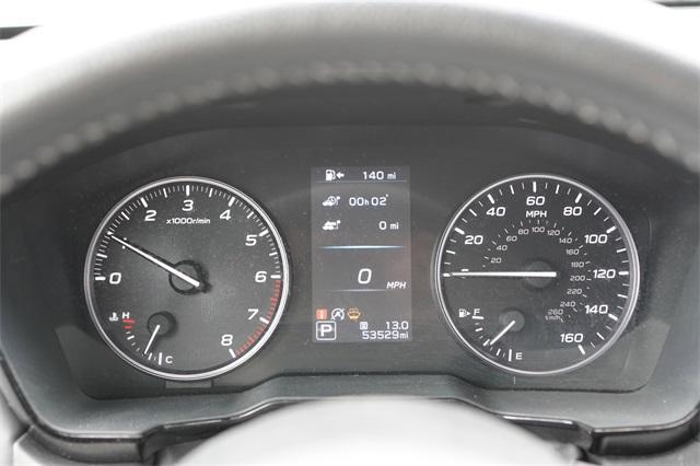 used 2022 Subaru Outback car, priced at $22,902