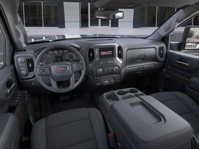 new 2025 GMC Sierra 2500 car, priced at $56,405