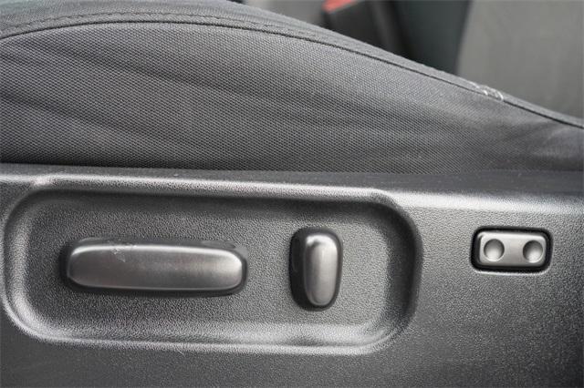 used 2020 Toyota Tacoma car, priced at $29,646