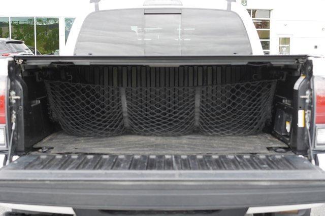 used 2020 Toyota Tacoma car, priced at $26,648