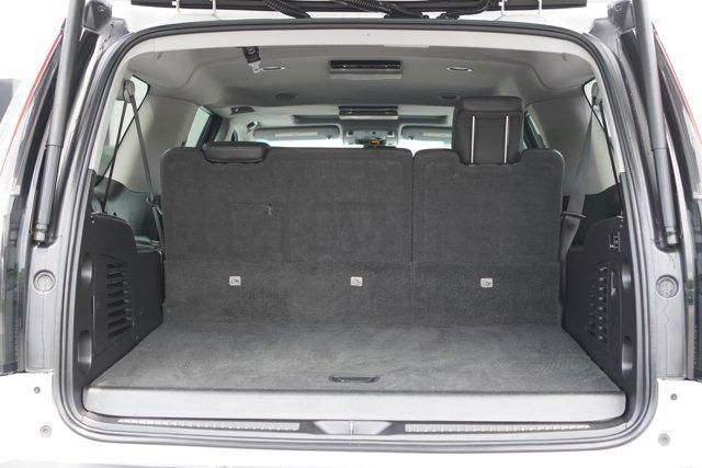 used 2020 Cadillac Escalade ESV car, priced at $32,744