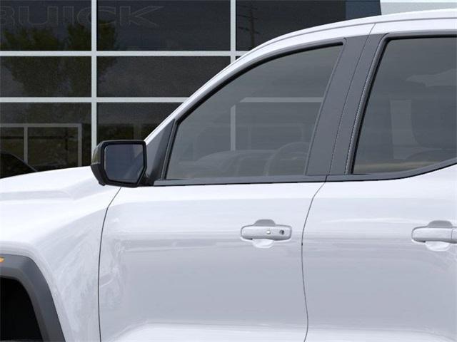 new 2025 GMC Canyon car, priced at $58,735