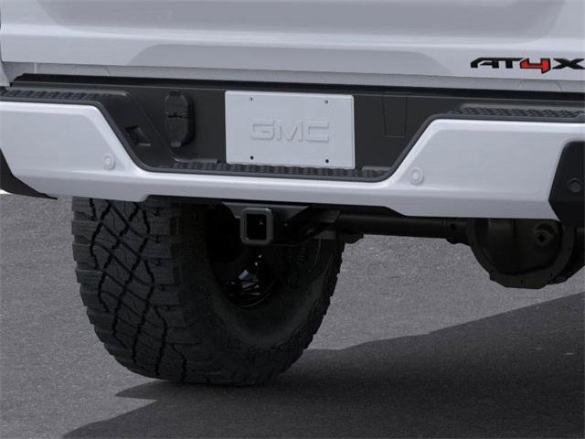 new 2025 GMC Canyon car, priced at $58,735