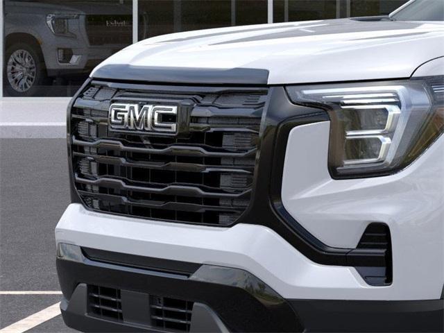 new 2026 GMC Terrain car, priced at $35,110