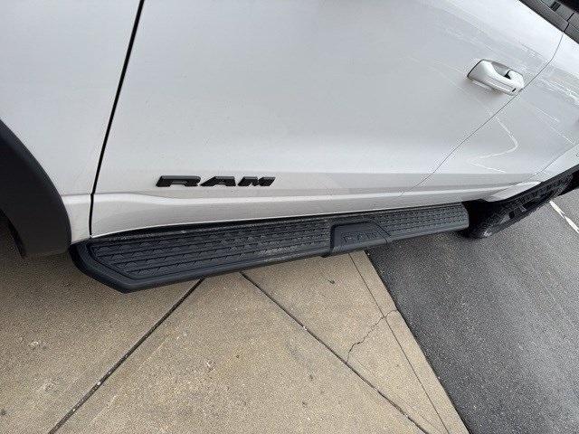 used 2022 Ram 1500 car, priced at $40,799