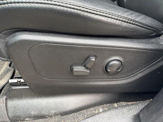 used 2022 Ram 1500 car, priced at $40,799