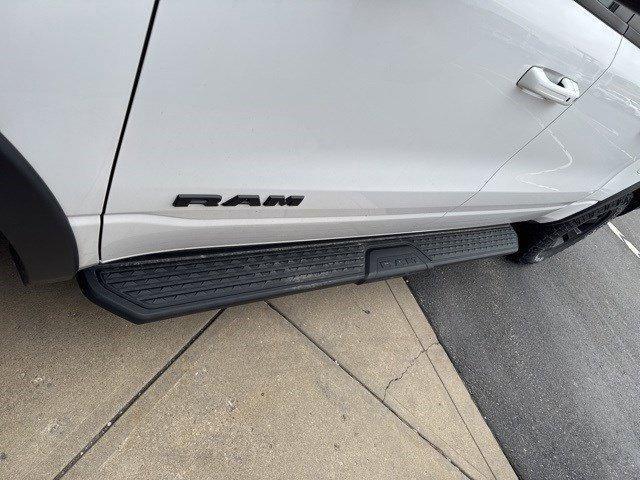 used 2022 Ram 1500 car, priced at $39,959