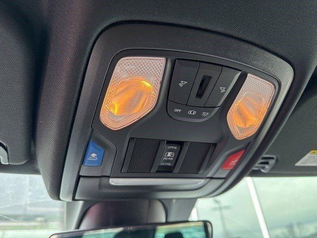 used 2022 Ram 1500 car, priced at $39,959
