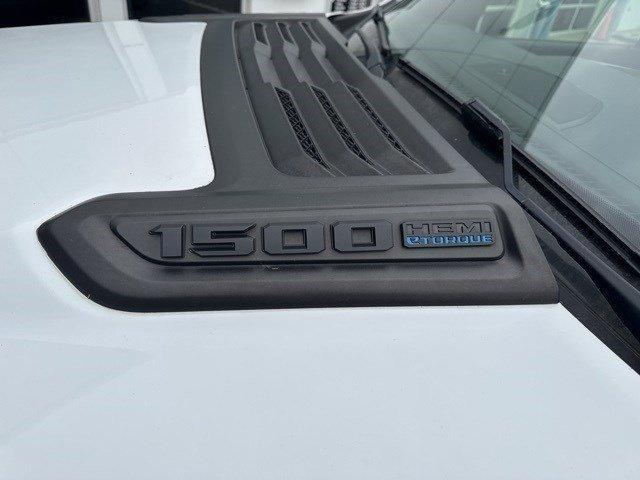 used 2022 Ram 1500 car, priced at $39,959