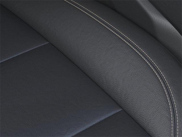 new 2025 GMC Acadia car, priced at $52,675