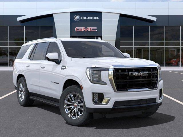 new 2024 GMC Yukon car, priced at $66,720