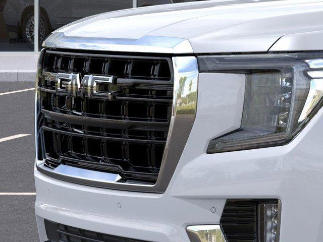 new 2024 GMC Yukon car, priced at $66,720