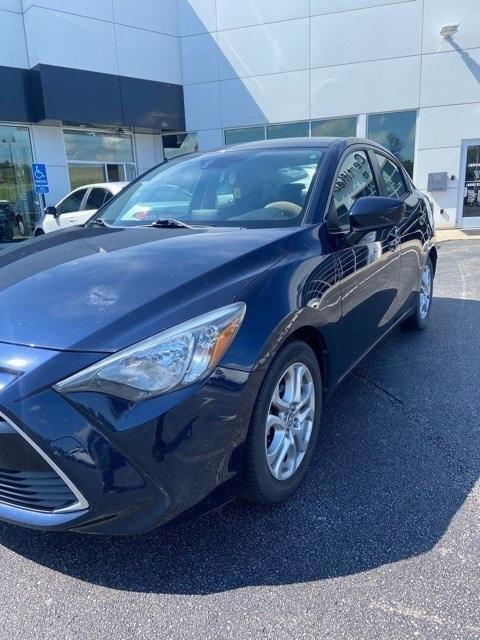 used 2018 Toyota Yaris iA car, priced at $13,292