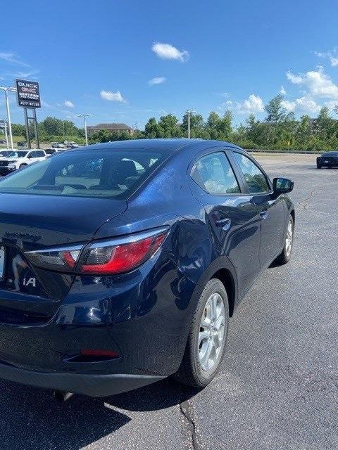 used 2018 Toyota Yaris iA car, priced at $13,292