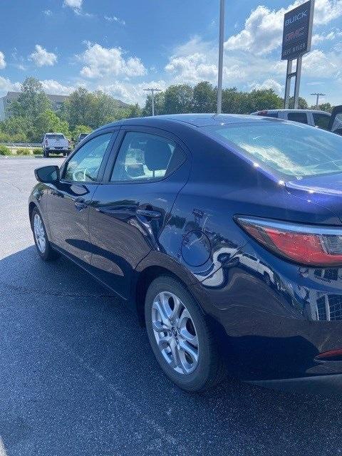 used 2018 Toyota Yaris iA car, priced at $13,292