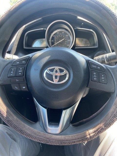 used 2018 Toyota Yaris iA car, priced at $13,292