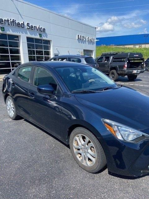 used 2018 Toyota Yaris iA car, priced at $13,292