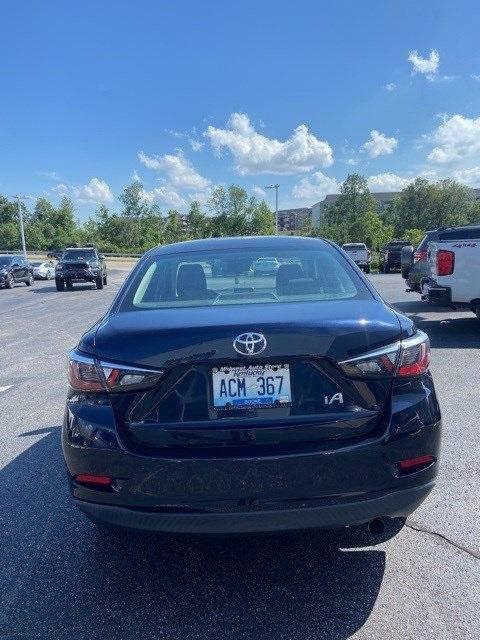 used 2018 Toyota Yaris iA car, priced at $13,292