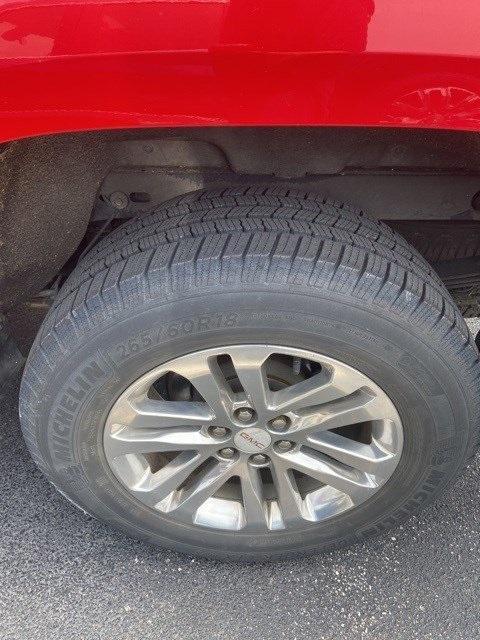 used 2015 GMC Canyon car, priced at $16,487