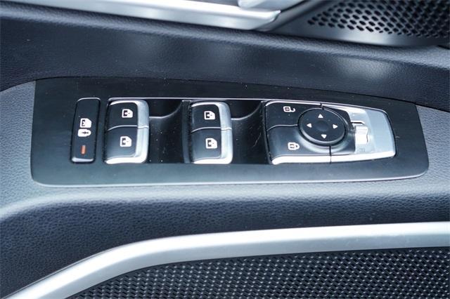 used 2020 Kia Telluride car, priced at $17,715