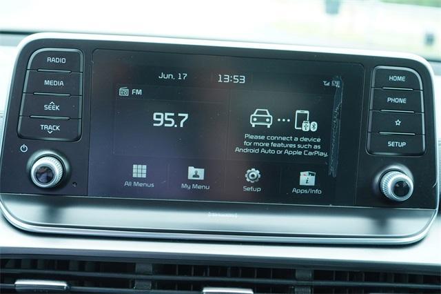 used 2020 Kia Telluride car, priced at $17,715