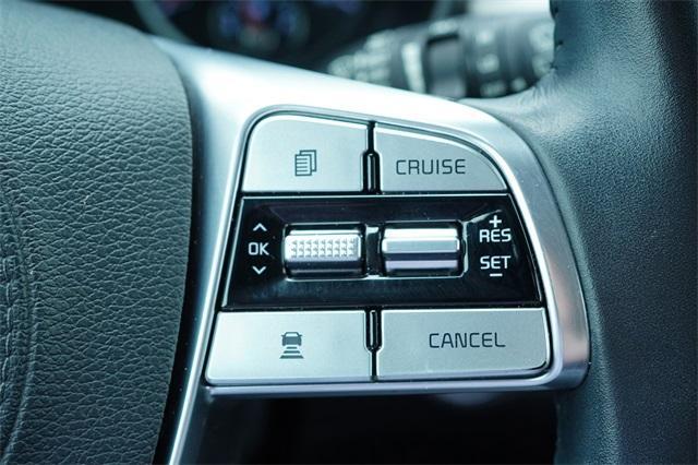 used 2020 Kia Telluride car, priced at $17,715