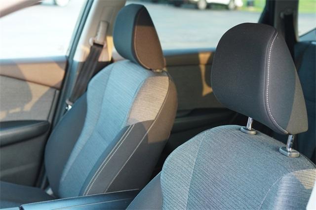 used 2023 Nissan Rogue car, priced at $19,067