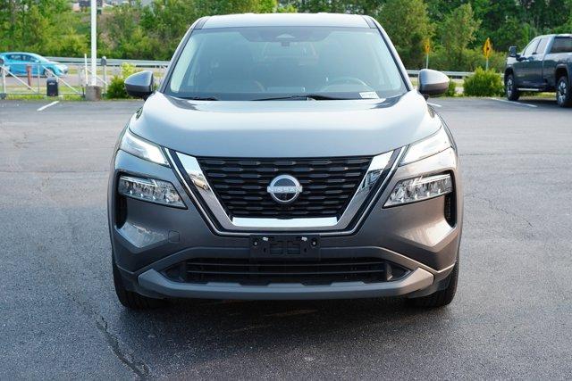 used 2023 Nissan Rogue car, priced at $21,290