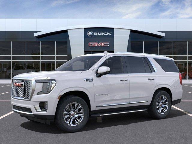 new 2024 GMC Yukon car, priced at $88,940