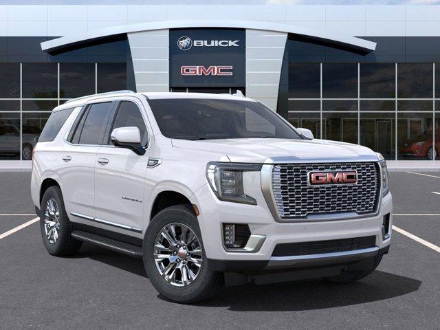 new 2024 GMC Yukon car, priced at $88,940