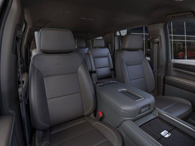 new 2024 GMC Yukon car, priced at $88,940