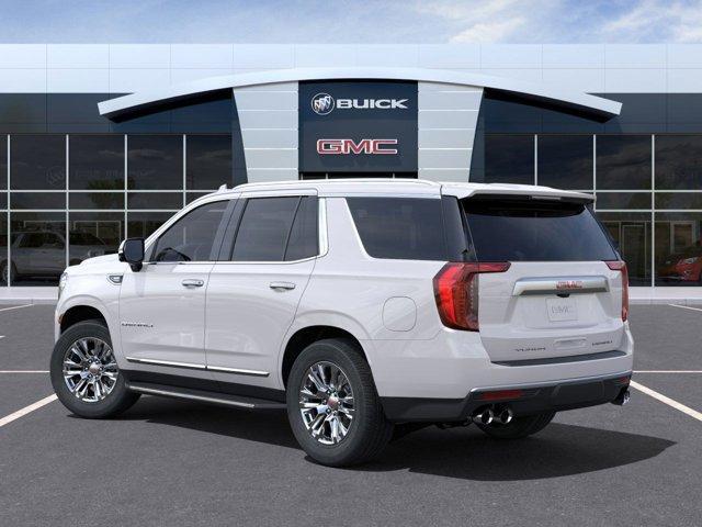 new 2024 GMC Yukon car, priced at $88,940