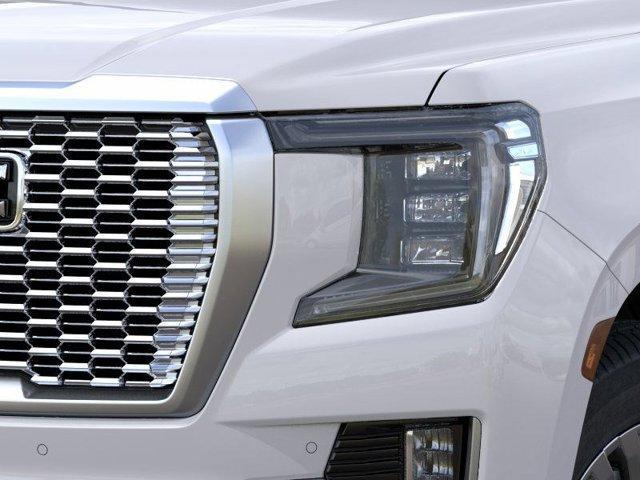 new 2024 GMC Yukon car, priced at $88,940