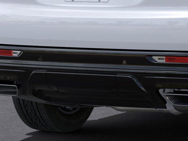 new 2025 Buick Enclave car, priced at $49,090