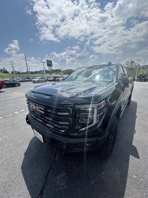 used 2023 GMC Sierra 1500 car, priced at $59,631