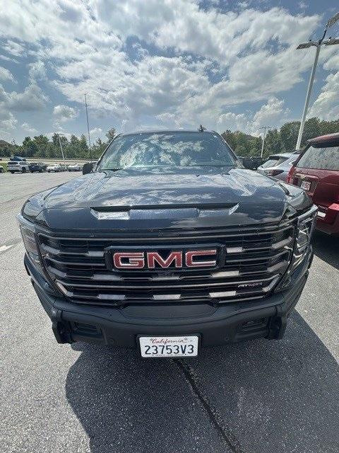used 2023 GMC Sierra 1500 car, priced at $59,631